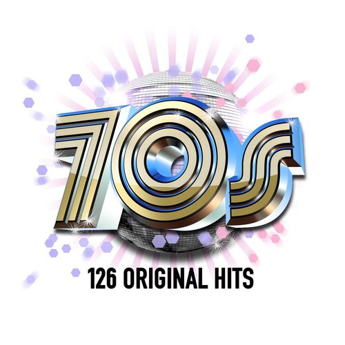 Original Hits - Seventies