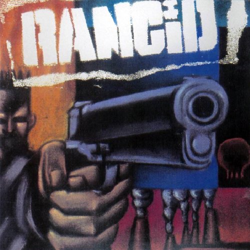 Rancid [Explicit]