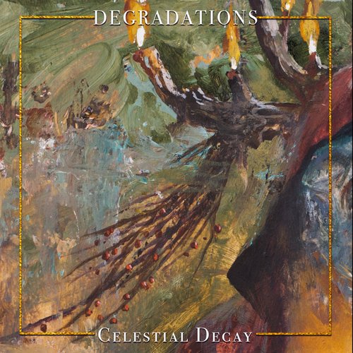 Celestial Decay