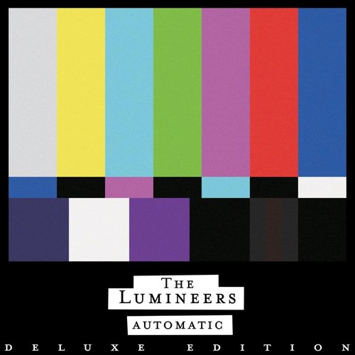 Automatic (Deluxe Edition) [Explicit]