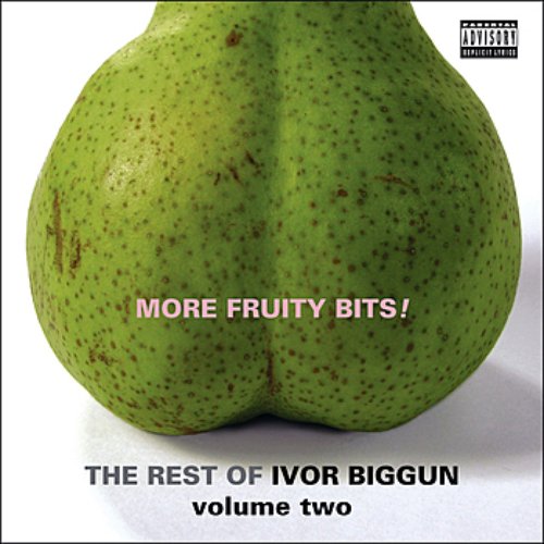 More Fruity Bits! Volume 2