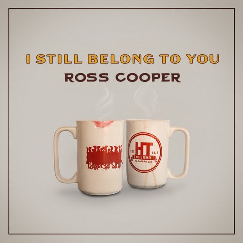 I Still Belong To You - Single