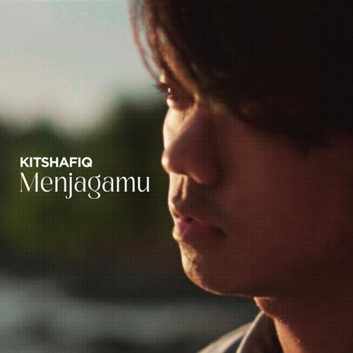 Menjagamu - Single