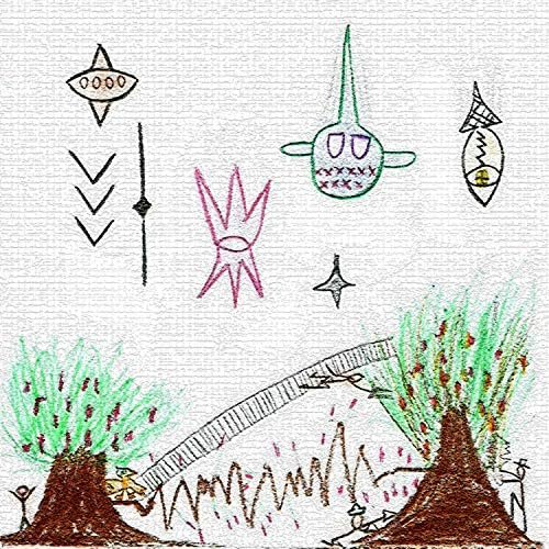Theodore - Single