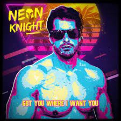 Got You Where I Want You