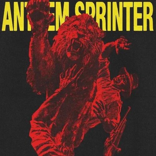 Anthem Sprinter