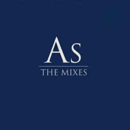 As (The UK Mixes)