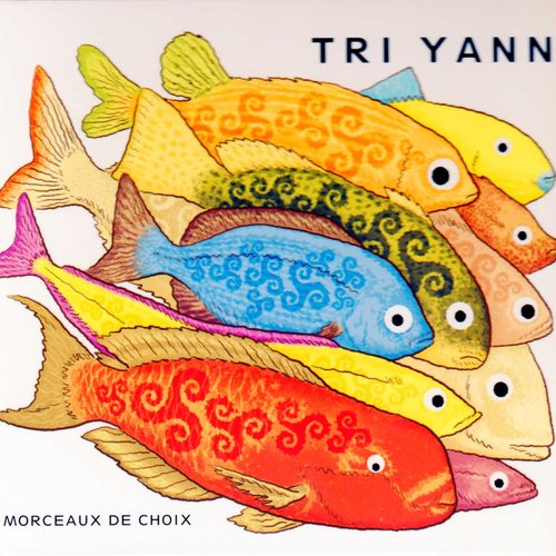 Morceaux de choix
