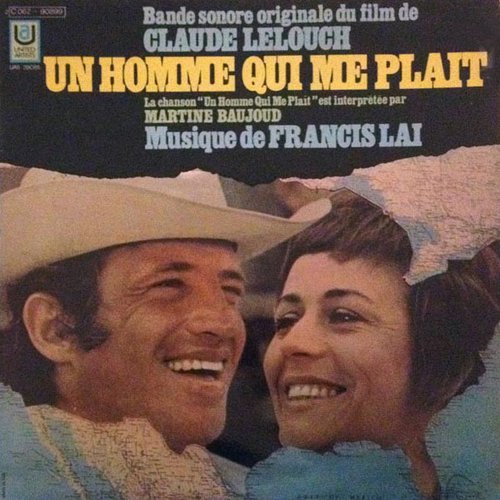 Un homme qui me plaît (Bande originale du film)