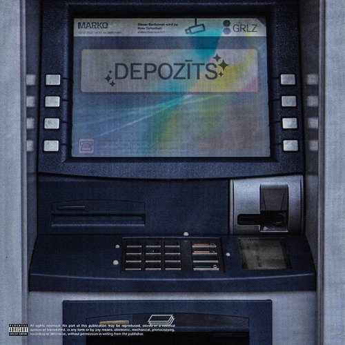 Depozīts