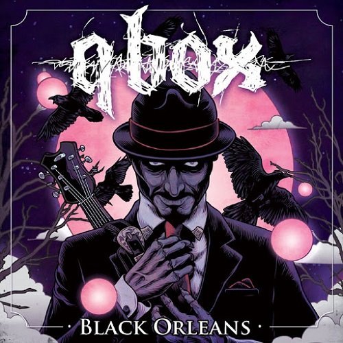 Black Orleans