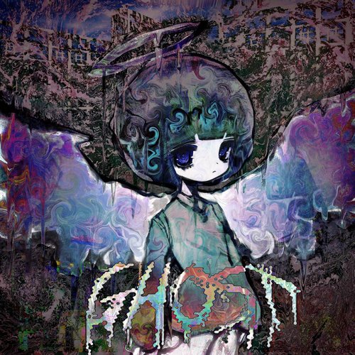 Ghost - Single
