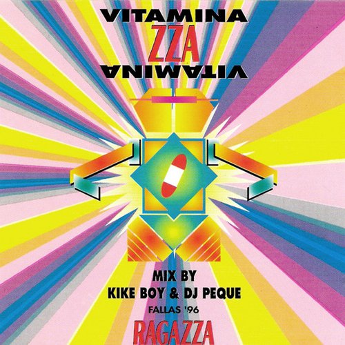 Vitamina
