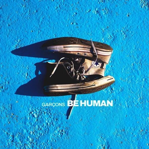 Be Human