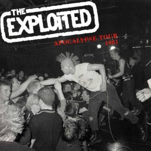Apocalypse Tour 1981 (Live) [Explicit]
