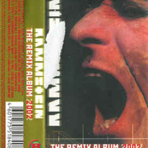 The remix album 2002