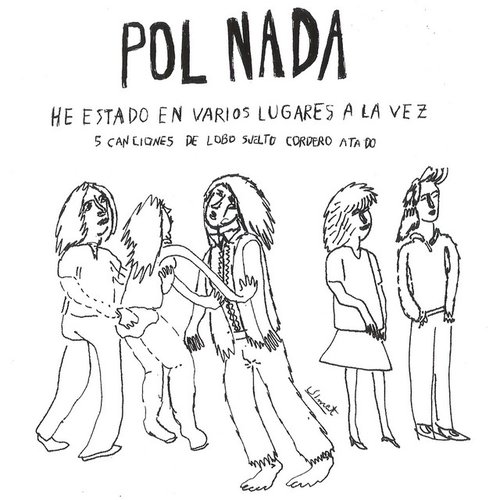 He Estado En Varios Lugares A La Vez: 5 Canciones De Lobo Suelto Cordero Atado