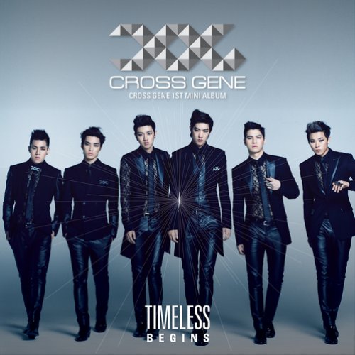 TIMELESS : BEGINS