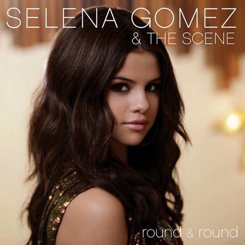 Round & Round - Single