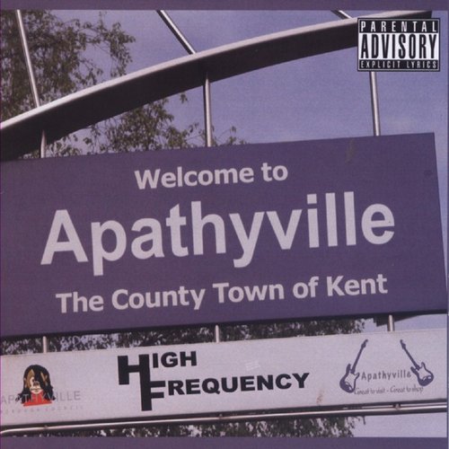 Welcome To Apathyville