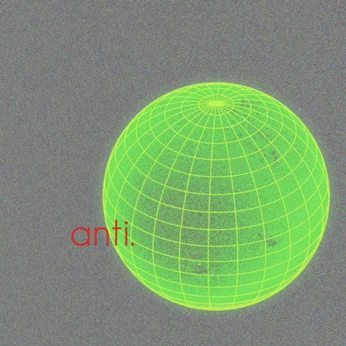 Anti Album