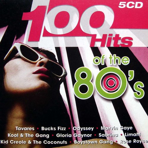 100 Hits of the '80s