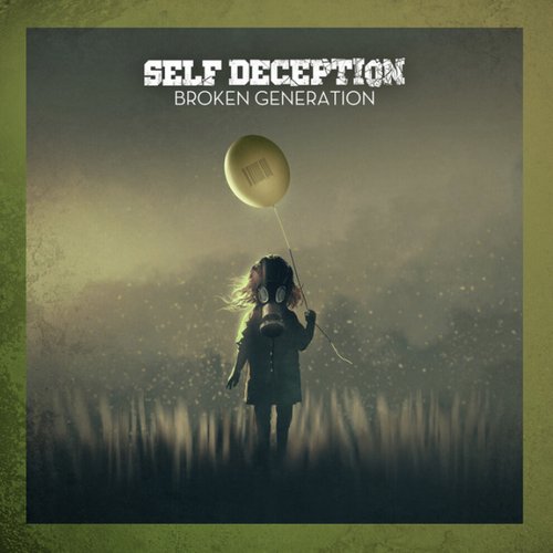 Broken Generation - Single