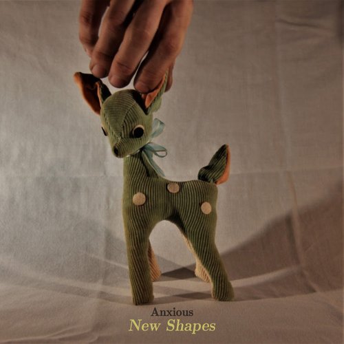 New Shapes - Single