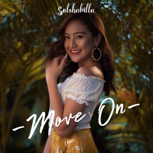 Move On - Single