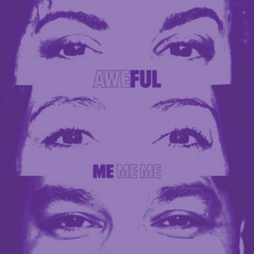 Me Me Me - EP