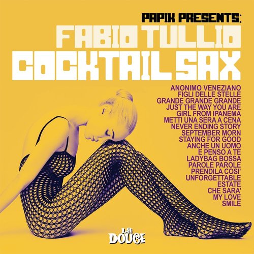 Cocktail Sax