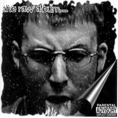 The Raw Album...