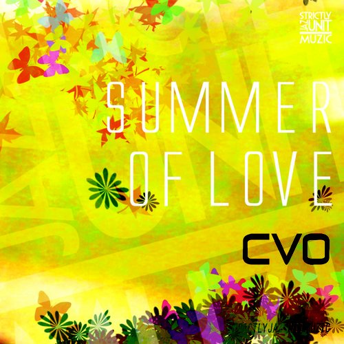 Summer Of Love
