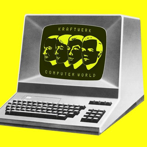 Computer World (Remastered Version)