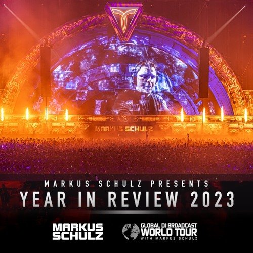 Markus Schulz presents Year in Review 2023