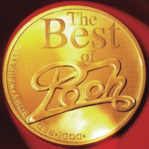The Best Of Pooh Volume 1e 2