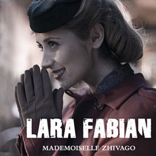 Lara Fabian Housewife