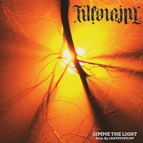 Gimme The Light