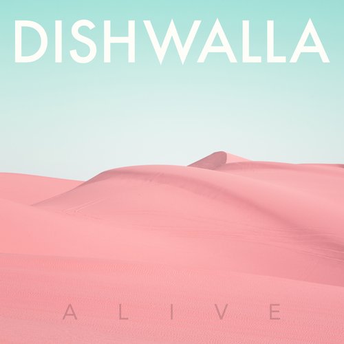 Alive - Single