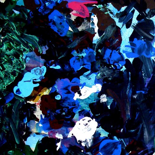 Shadows of the Shepherds: A Brief Retrospective of 2017 Works