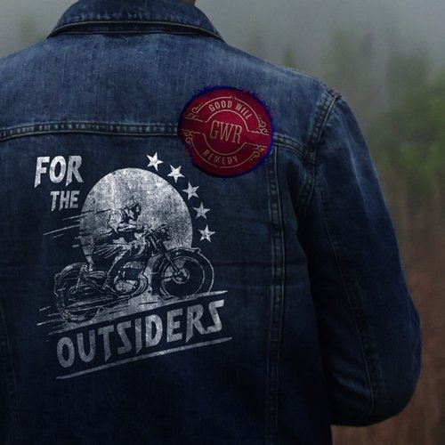 For the Outsiders