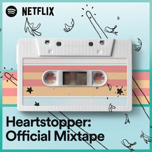 Heartstopper: Official Mixtape