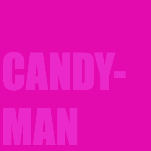 CANDY-MAN