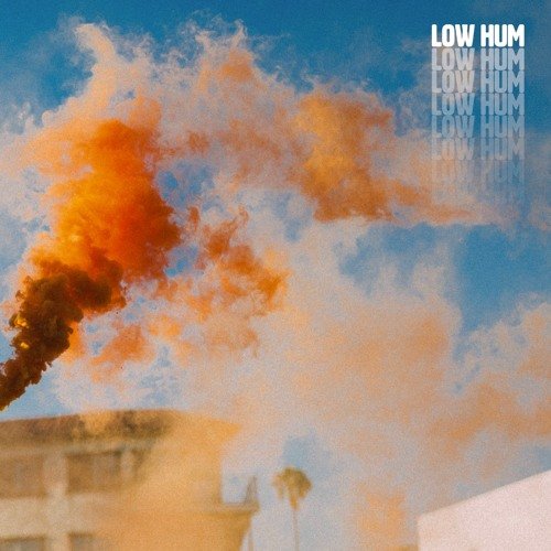 Lowhum - EP