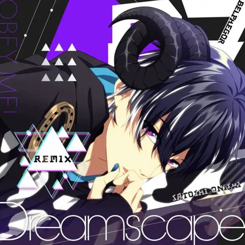 Dreamscape (Remix)