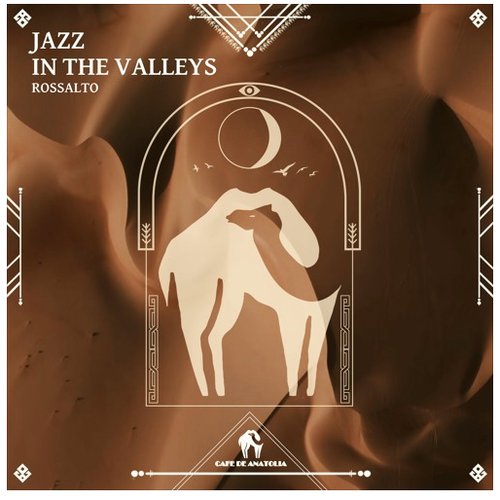 Jazz in the Jungle