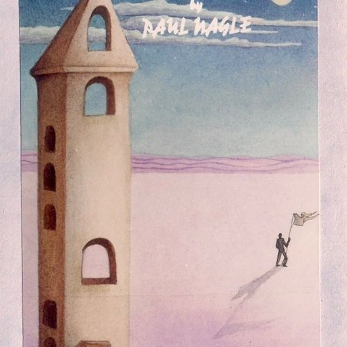 The Deserted Tower