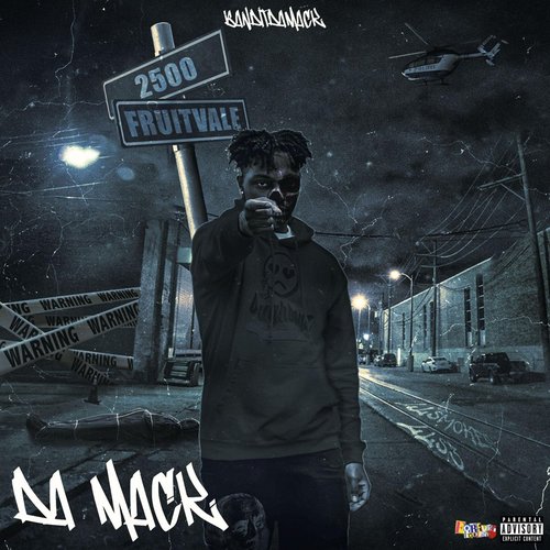 Da Mack