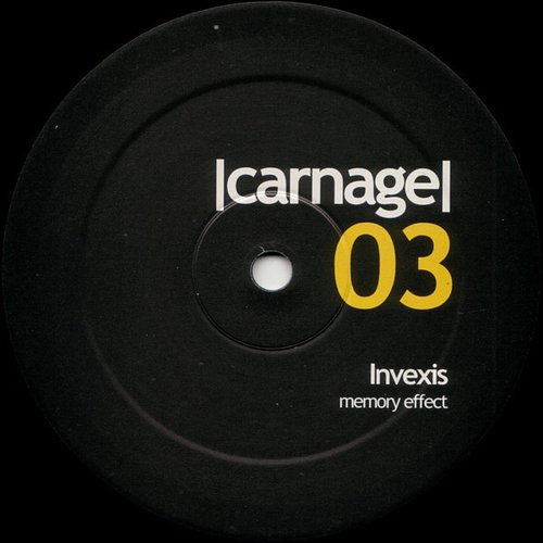 Memory Effect