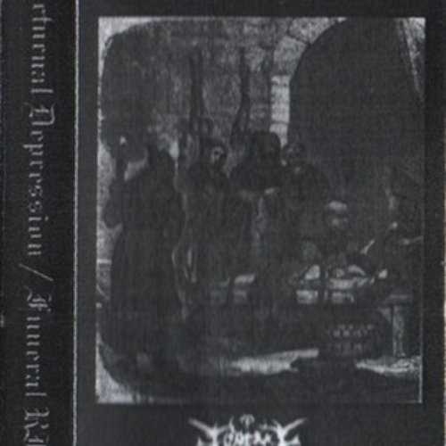 Nocturnal Depression / Funeral RIP